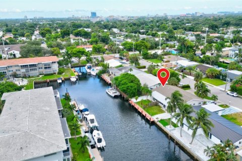 Duplex à louer à Fort Lauderdale, Floride: 2 chambres, 113.34 m2 № 1847662 - photo 25