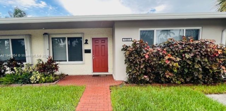 Duplex à Fort Lauderdale, Floride 2 chambres, 113.34 m2 № 1847662