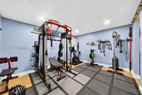 Casa en venta en Miami, Florida, 3 dormitorios, 163.42 m2 № 2056650 - foto 20