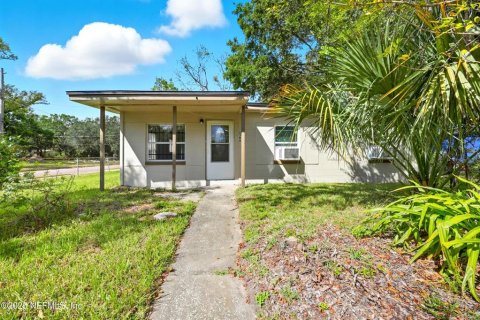 House in Jacksonville, Florida 3 bedrooms, 87.7 sq.m. № 2315036