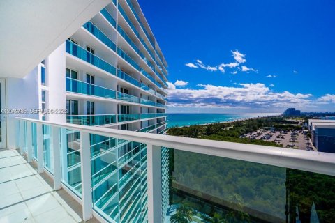 Condominio en alquiler en Sunny Isles Beach, Florida, 2 dormitorios, 126.07 m2 № 2241357 - foto 23