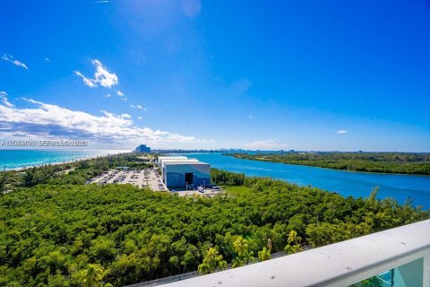 Condominio en alquiler en Sunny Isles Beach, Florida, 2 dormitorios, 126.07 m2 № 2241357 - foto 26