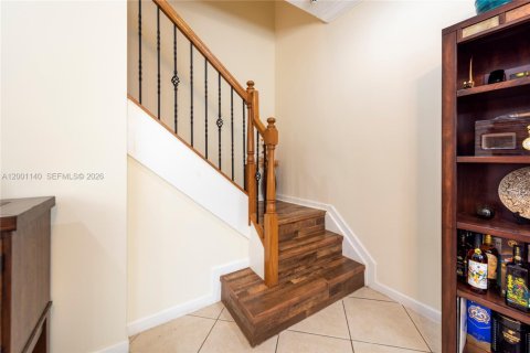 Touwnhouse à vendre à Sunrise, Floride: 3 chambres, 175.21 m2 № 2065356 - photo 12