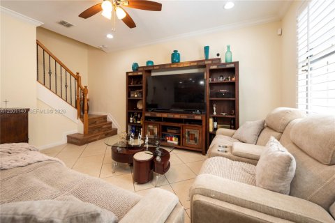 Touwnhouse à vendre à Sunrise, Floride: 3 chambres, 175.21 m2 № 2065356 - photo 6