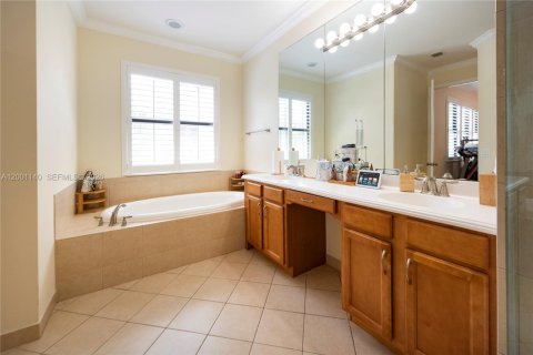 Touwnhouse à vendre à Sunrise, Floride: 3 chambres, 175.21 m2 № 2065356 - photo 16