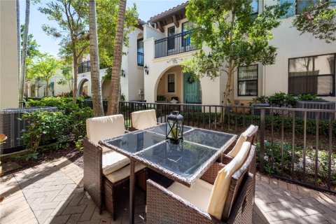 Touwnhouse à vendre à Sunrise, Floride: 3 chambres, 175.21 m2 № 2065356 - photo 27