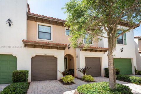 Touwnhouse à vendre à Sunrise, Floride: 3 chambres, 175.21 m2 № 2065356 - photo 29