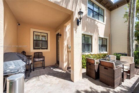 Touwnhouse à vendre à Sunrise, Floride: 3 chambres, 175.21 m2 № 2065356 - photo 28