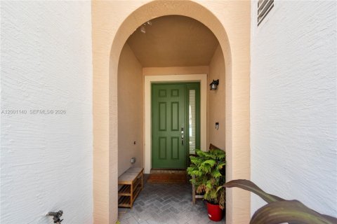 Touwnhouse à vendre à Sunrise, Floride: 3 chambres, 175.21 m2 № 2065356 - photo 30