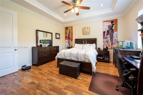 Touwnhouse à vendre à Sunrise, Floride: 3 chambres, 175.21 m2 № 2065356 - photo 15