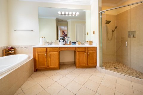 Touwnhouse à vendre à Sunrise, Floride: 3 chambres, 175.21 m2 № 2065356 - photo 17