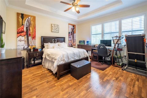 Touwnhouse à vendre à Sunrise, Floride: 3 chambres, 175.21 m2 № 2065356 - photo 14