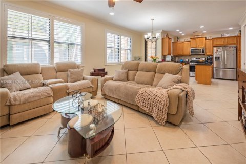 Touwnhouse à vendre à Sunrise, Floride: 3 chambres, 175.21 m2 № 2065356 - photo 3