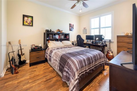 Touwnhouse à vendre à Sunrise, Floride: 3 chambres, 175.21 m2 № 2065356 - photo 20