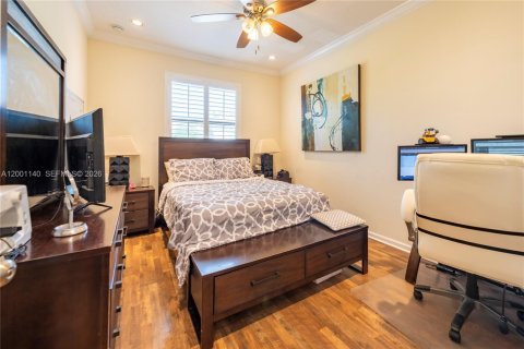 Touwnhouse à vendre à Sunrise, Floride: 3 chambres, 175.21 m2 № 2065356 - photo 19