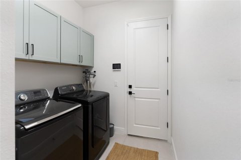 Купить виллу или дом в Брейдентон, Флорида 8 комнат, 290.13м2, № 1765259 - фото 25