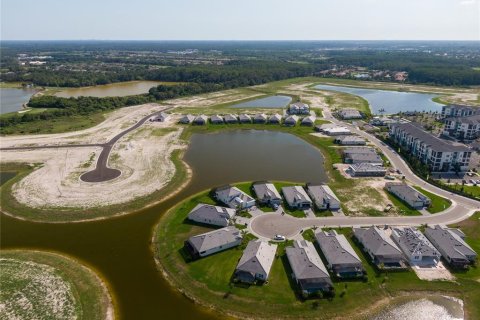 Купить виллу или дом в Брейдентон, Флорида 8 комнат, 290.13м2, № 1765259 - фото 7