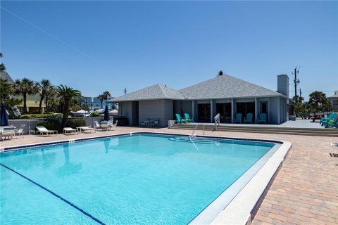Condo in New Smyrna Beach, Florida, 2 bedrooms  № 1642883 - photo 21