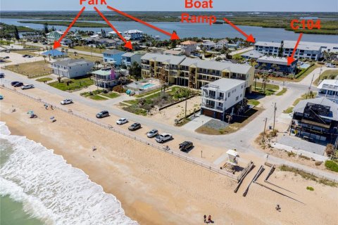 Condo in New Smyrna Beach, Florida, 2 bedrooms  № 1642883 - photo 30