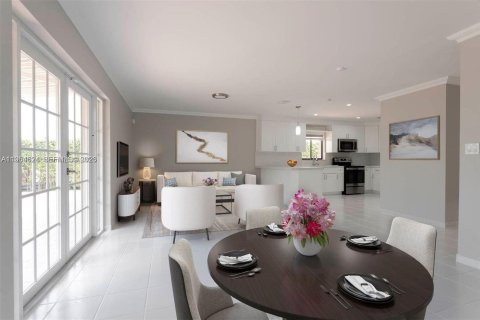 Casa en Miami, Florida 3 dormitorios, 156.26 m2 № 2029597