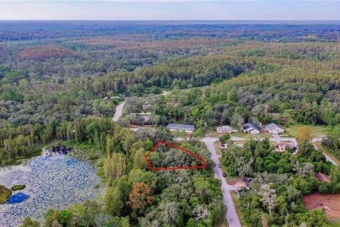 Terreno en venta en New Port Richey, Florida № 1549064 - foto 2