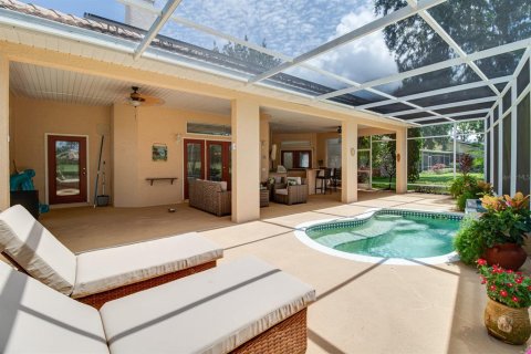 Casa en venta en Titusville, Florida, 4 dormitorios, 248.42 m2 № 1580300 - foto 22
