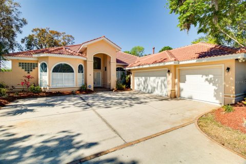 Casa en venta en Titusville, Florida, 4 dormitorios, 248.42 m2 № 1580300 - foto 29