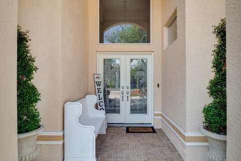 Casa en venta en Titusville, Florida, 4 dormitorios, 248.42 m2 № 1580300 - foto 2