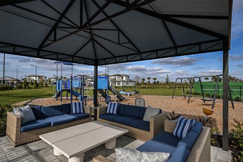Villa ou maison à vendre à Lakewood Ranch, Floride: 4 chambres, 349.22 m2 № 1869220 - photo 28