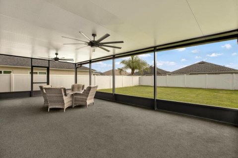 House in Wesley Chapel, Florida 3 bedrooms, 162.11 sq.m. № 2396826 - photo 25