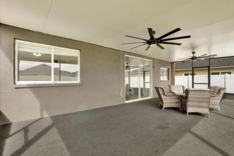House in Wesley Chapel, Florida 3 bedrooms, 162.11 sq.m. № 2396826 - photo 26