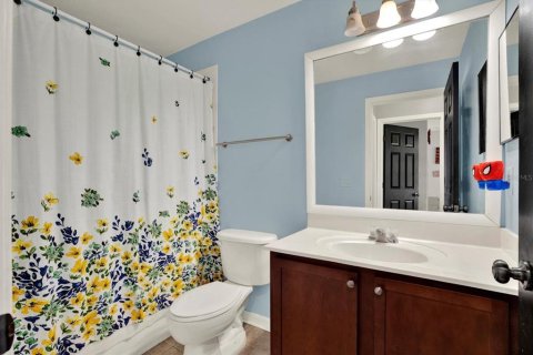 House in Wesley Chapel, Florida 3 bedrooms, 162.11 sq.m. № 2396826 - photo 18