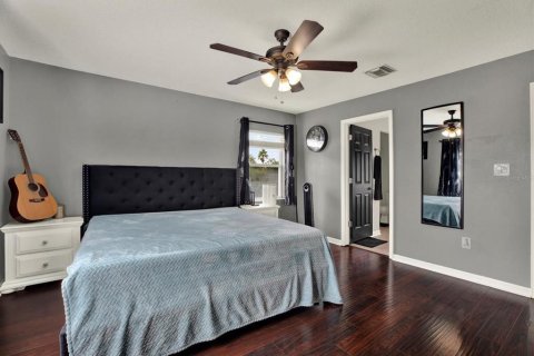 House in Wesley Chapel, Florida 3 bedrooms, 162.11 sq.m. № 2396826 - photo 20