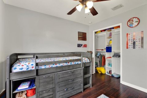 House in Wesley Chapel, Florida 3 bedrooms, 162.11 sq.m. № 2396826 - photo 17