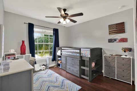 House in Wesley Chapel, Florida 3 bedrooms, 162.11 sq.m. № 2396826 - photo 16