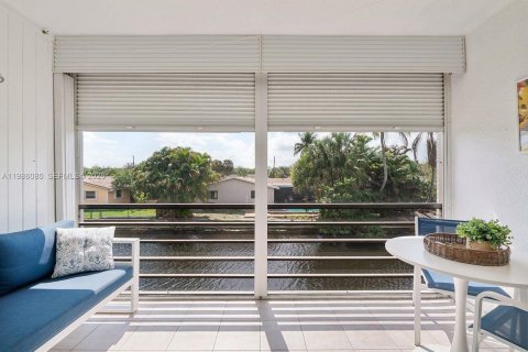 Condominio en venta en Oakland Park, Florida, 2 dormitorios, 90.58 m2 № 2044827 - foto 10