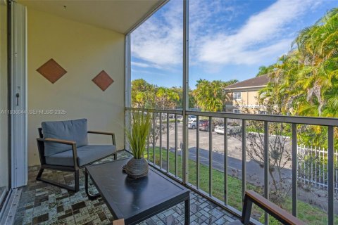 Copropriété à vendre à Hollywood, Floride: 2 chambres, 89.28 m2 № 2089294 - photo 20