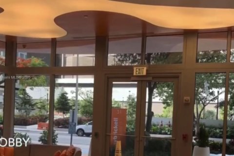 Купить кондоминиум в Майами, Флорида 1 спальня, 66.8м2, № 2034986 - фото 11