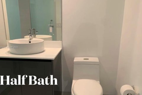 Купить кондоминиум в Майами, Флорида 1 спальня, 66.8м2, № 2034986 - фото 12