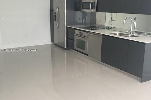 Купить кондоминиум в Майами, Флорида 1 спальня, 66.8м2, № 2034986 - фото 2