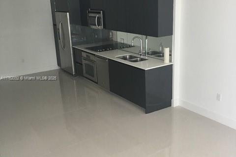 Купить кондоминиум в Майами, Флорида 1 спальня, 66.8м2, № 2034986 - фото 6