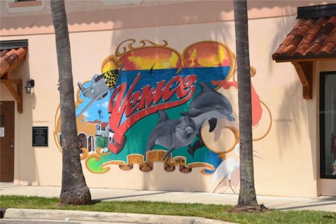Commercial property in Venice, Florida 2 bedrooms, 72.93 sq.m. № 1906387 - photo 30