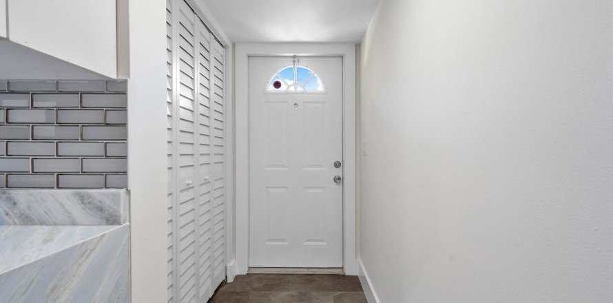 Appartement à Delray Beach, Floride 2 chambres, 92.9 m2 № 1163071