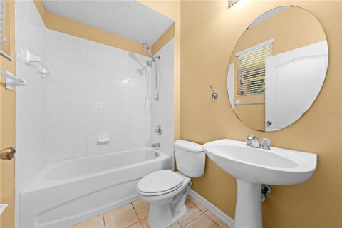 Купить виллу или дом в Киссимми, Флорида 10 комнат, 301.75м2, № 1912844 - фото 28
