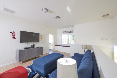 Adosado en alquiler en Kissimmee, Florida, 3 dormitorios, 132.57 m2 № 1379758 - foto 9