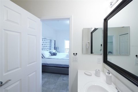Adosado en alquiler en Kissimmee, Florida, 3 dormitorios, 132.57 m2 № 1379758 - foto 27