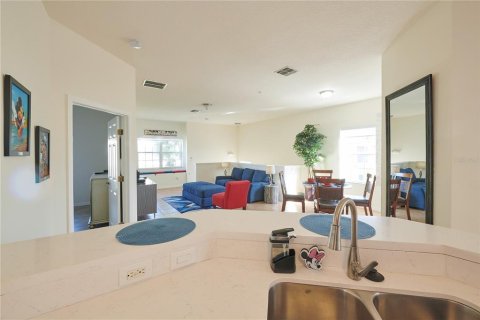 Adosado en alquiler en Kissimmee, Florida, 3 dormitorios, 132.57 m2 № 1379758 - foto 14