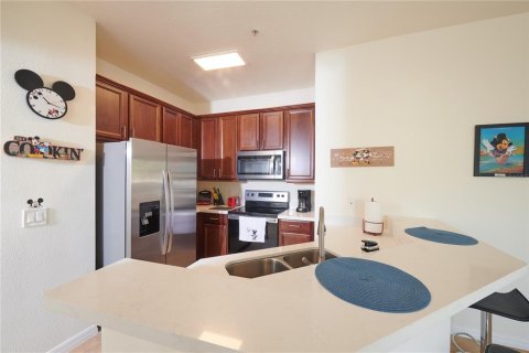 Adosado en alquiler en Kissimmee, Florida, 3 dormitorios, 132.57 m2 № 1379758 - foto 13