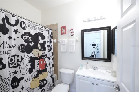 Adosado en alquiler en Kissimmee, Florida, 3 dormitorios, 132.57 m2 № 1379758 - foto 23