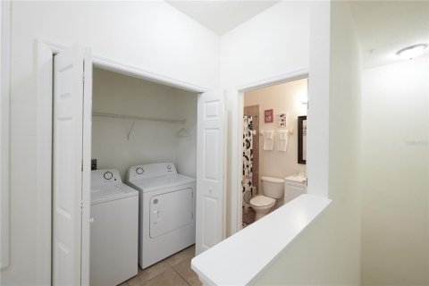 Adosado en alquiler en Kissimmee, Florida, 3 dormitorios, 132.57 m2 № 1379758 - foto 22